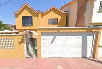 Casa en  Laguna Chalco 4022, El Lago, Tijuana, Baja California, México