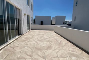 Casa en condominio en  Fraccionamiento El Mirador, El Mirador, Querétaro, México