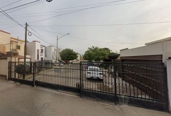 Casa en fraccionamiento en  San Pedro, San Angel, Hermosillo, Sonora, México