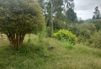 Lote de Terreno en  Vereda Romeral, Guarne, Antioquia, Colombia