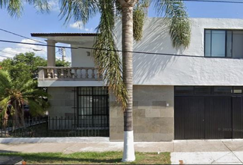 Casa en  Margil De Jesús, Circunvalación Norte, Aguascalientes, México