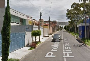 Casa en  Hispano Suiza, Villa Satélite Calera, Puebla De Zaragoza, Puebla, México