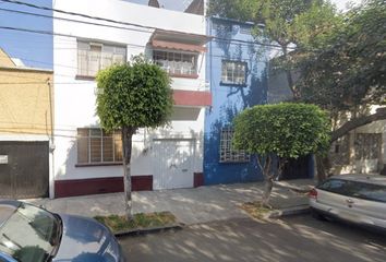 Casa en  Misantla 32, Roma Sur, Ciudad De México, Cdmx, México