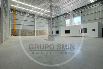 Nave en  Calle Amealco 3-3, La Cruz, San Juan Del Río, Querétaro, 76807, Mex