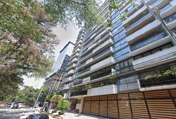 Departamento en  Av. Horacio 1825, Polanco, Polanco I Secc, 11510 Ciudad De México, Cdmx, México