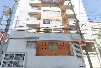 Departamento en  Schumann 117, Vallejo, Ciudad De México, Cdmx, México