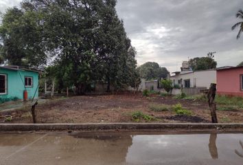 Lote de Terreno en  Jamapa, Veracruz, México