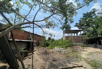 Terreno Comercial en  Plaza De Carrion, Pasaje, El Oro, Ecuador