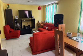 Departamento en  Calle Santiago Tianguistenco, Lomas De Atizapán, Atizapán De Zaragoza, México, 52977, Mex