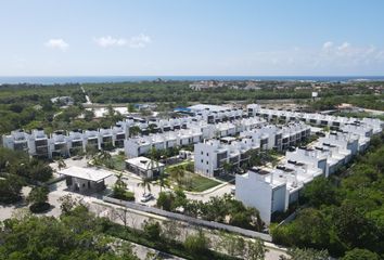 Casa en condominio en  77775, Tulum, Quintana Roo, Mex