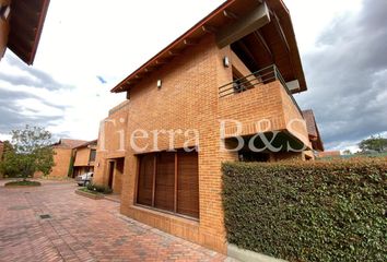 Casa en  San Jose De Bavaria, Bogotá