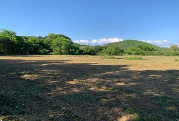 Terreno Comercial en  Manglaralto, Santa Elena