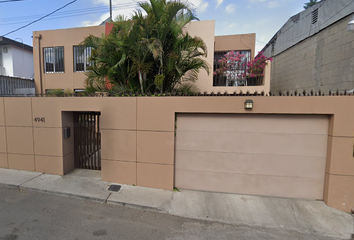 Casa en  San Francisco 4941, Las Palmas, Tijuana, Baja California, México