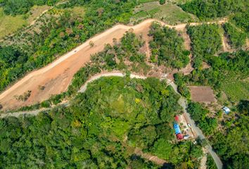 Terreno en  San Antonio De Cumbaza, Perú