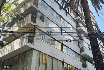 Departamento en  Euler, Chapultepec Morales, Polanco V Sección, Ciudad De México, Cdmx, México