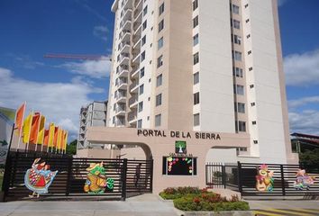 Apartamento en  Portal De La Sierra, Portal De La Sierra, Carrera 55, Neiva, Huila, Colombia