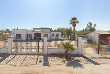 Casa en  Av Lázaro Cárdenas 324, Islas Agrarias Grupo A, Baja California, México