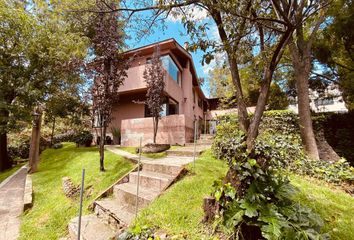 Casa en  Cerrada De La Loma, Lomas Anahuac, Naucalpan De Juárez, Estado De México, México