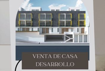 Casa en  Antonio Maura 170, Moderna, 03510 Ciudad De México, Cdmx, México