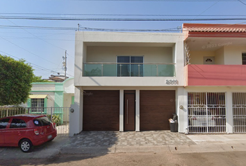 Casa en  Calle Republica De Guatemala 2311, Nueva Vizcaya, Culiacán, Sinaloa, México