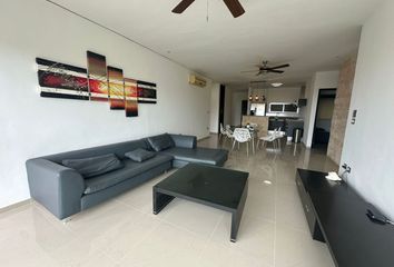 Departamento en  Sm 4, Cancún, Quintana Roo, México