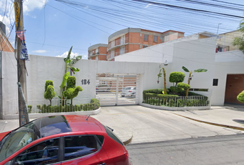 Departamento en  Miguel Lerdo De Tejada 184, Petrolera, Ciudad De México, Cdmx, México