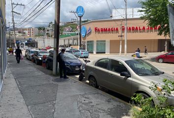 Departamento en  Magallanes, Acapulco De Juárez