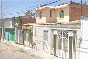 Casa en  Maldonado 117, Zona Dos Extendida, Lazaro, Santiago De Querétaro, Querétaro, México