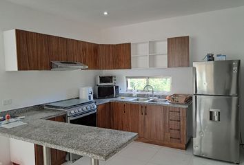 Departamento en  Long Island, Av Huayacán Sm 56, Cancún, Quintana Roo, México