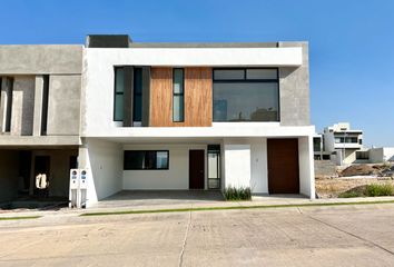 Casa en  Privada San Angel V, Avenida Horizontes Itálicos, San Luis Potosí, México