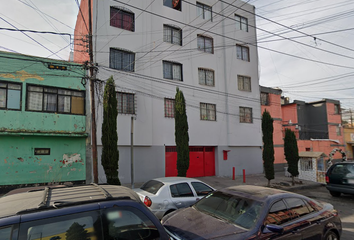 Departamento en  Calle Mecanicos, Morelos, Ciudad De México, Cdmx, México