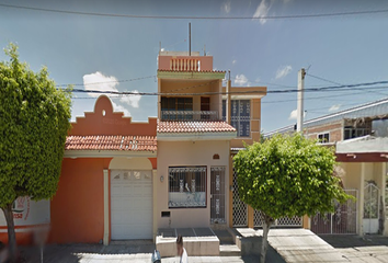 Casa en  Calle General José Robles, Francisco Villa, Mazatlán, Sinaloa, México