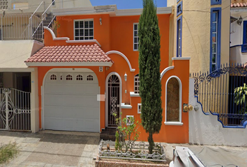 Casa en  Garzas, Villas Del Estero, Mazatlán, Sinaloa, México