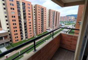 Apartamento en  Conjunto Residencial Boreal, Calle 6 Sur, Madrid, Cundinamarca, Colombia