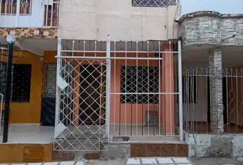 Apartamento en  Las Trinitarias, Las Moras, Soledad, Atlántico, Colombia