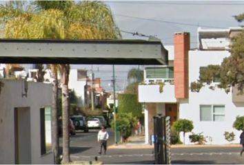 Casa en condominio en  La Luz, Barrios De Arboledas, Puebla De Zaragoza, Puebla, México