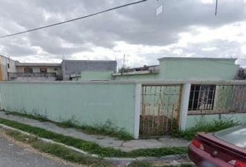 Casa en  Marrakech, Valle De Casa Blanca, Heroica Matamoros, Tamaulipas, México