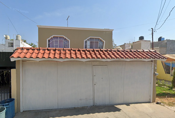 Casa en  Antonio García Cubas, Vicente Guerrero, Guadalajara, Jalisco, México