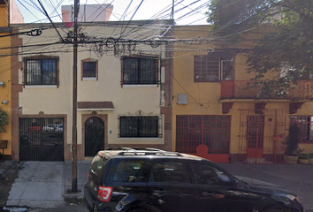 Casa en  Zamora No. 142, Colonia Condesa, Ciudad De México, Cdmx, México