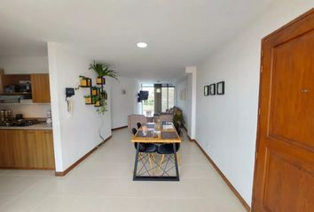 Apartamento en  San Antonio De Pereira, Rionegro, Antioquia, Colombia