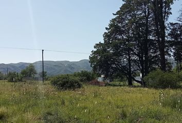 Terrenos en  Vilcapugio, Villa Giardino, Córdoba, Argentina