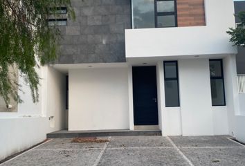 Casa en fraccionamiento en  Cañadas Del Lago, Corregidora, Querétaro