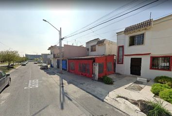 Casa en  Valle Soleado, Guadalupe, Nuevo León