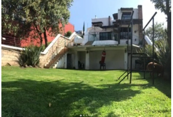 Casa en condominio en  Havre 29a, San Bartolo Ameyalco, 01800 Ciudad De México, Cdmx, México