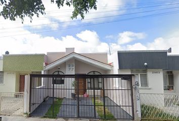 Casa en  Av. Valle De México, Jardines Del Valle, Zapopan, Jalisco, México