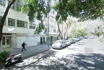 Departamento en  Avenida Veracruz 23, Colonia Condesa, Ciudad De México, Cdmx, México