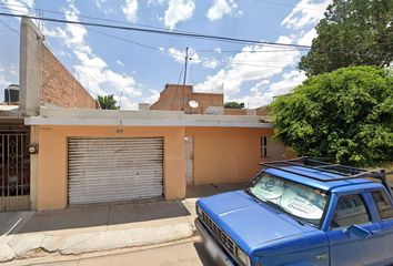 Casa en  Barcelona 145, La España, Aguascalientes, México