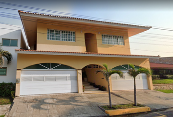 Casa en  Boulevard Del Mar, Costa De Oro, Boca Del Río, Veracruz, México