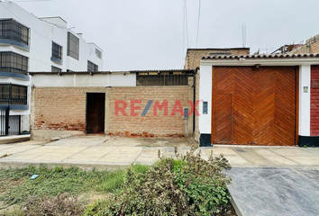 Terreno en  Urb Portada Del Sol, La Molina, Perú