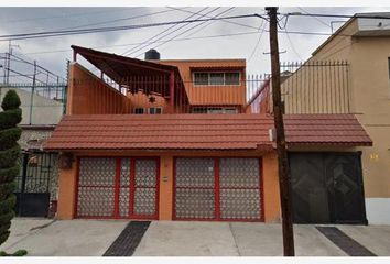 Casa en  Calle Turquesa 10, Colonia Estrella, Ciudad De México, Cdmx, México